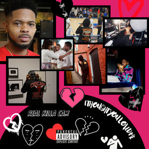 Been so Long (Explicit)
