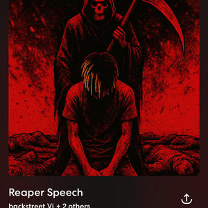 PISSED OFF (Explicit)