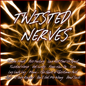 Twisted Nerves