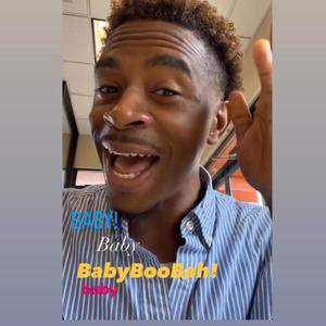 Baby! Baby BabyBooBah