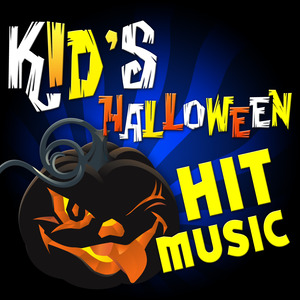 Kid's Halloween Hit Music