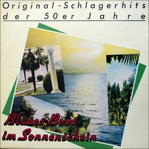 Oh, das wär schön (Oh Lonesome Me) (Blaues Boot im Sonnenschein)