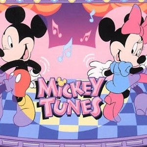 Pop'n Music: Mickey Tunes