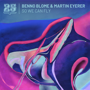 So We Can Fly feat. Kollmorgen (Original Mix)