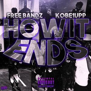 Feel It (feat. Kobe1upp & Nanii) (Explicit)