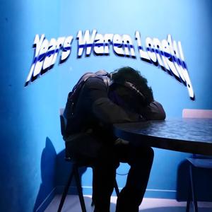 Years Waren Lonely (feat. xcarra) (Explicit)