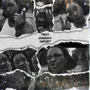 GOMORRA (feat. B.da Brain) (Explicit)