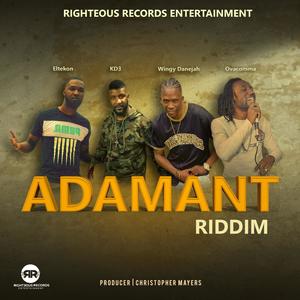 Adamant Riddim