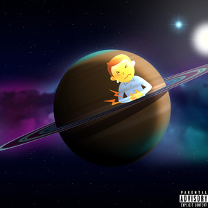 I'm Flying (Explicit)