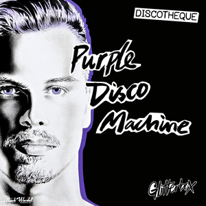 Erotic Tendencies (Honey Dijon & Luke Solomon's Feel Like Dancin' Remix)