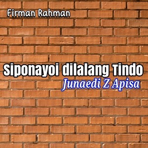 Siponayoi Dilalang Tindo