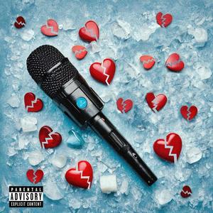 Coração Partido (Explicit)