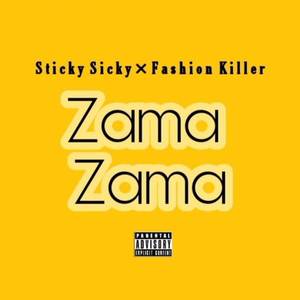 Zama Zama (Explicit)
