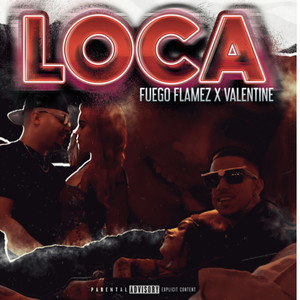 LoCa (Explicit)