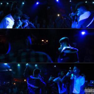 D'oro(feat. Yung Flo) (Explicit)