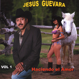 Haciendo el Amor(pista)