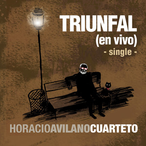 Triunfal (En Vivo)