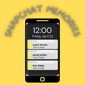 Snapchat Memories (feat. Jacob Jordan & Don Diddy) (Explicit)