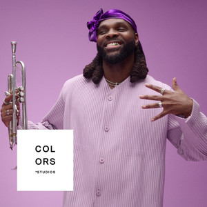 Still Southern Playalistic - A COLORS SHOW (Explicit)