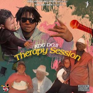 Therapy Session (Explicit)