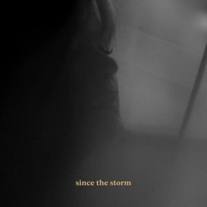 since the storm (live studio version)