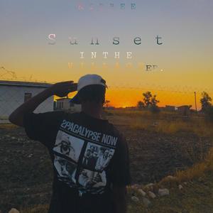 SUNSET IN THE VILLAGE EP (Explicit)