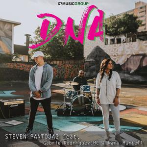 D N A (feat. GabrielRodriguezEMC & Karu Martell)