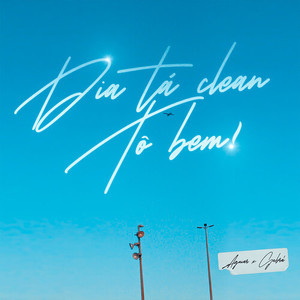 Dia tá clean, tô bem! (Explicit)