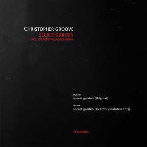 Secret Garden (Ricardo Villalobos Remix)