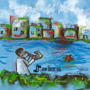 Viajera del Rio