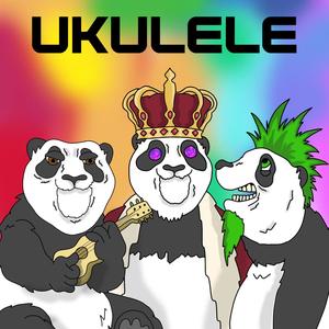 Ukulele (feat. Omar Saleh) [Explicit]