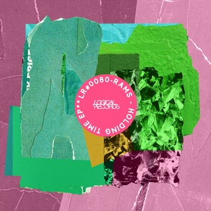 Holding Time (Radondo Remix)