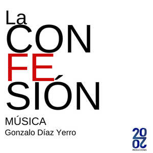 Procesión (feat. Néstor Henríquez & Elena Díez)