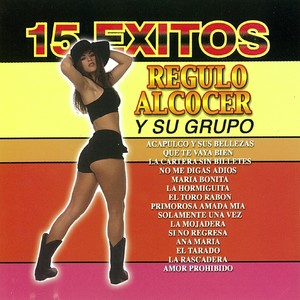 15 Exitos