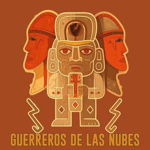 GUERREROS DE LAS NUBES