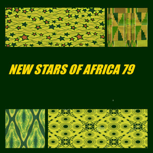 NEW STARS OF AFRICA 79