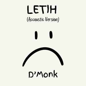Letih (Acoustic Version)