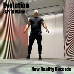 Evolution (feat. Rocket to Nowhere)