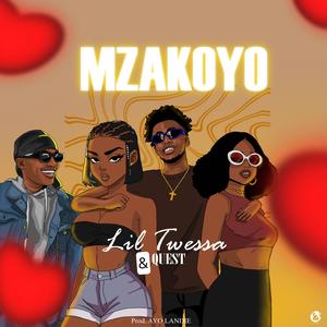 Mzakoyo (Explicit)