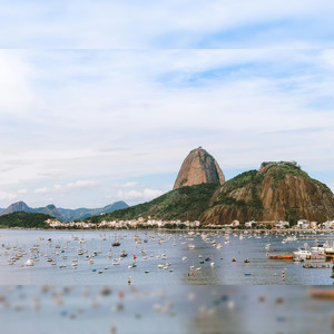 Rio in meinen Träumen