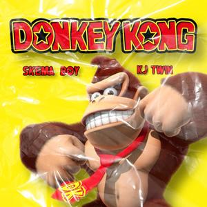 DONKEY KONG (feat. KJ TWIN)