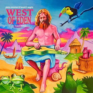 West of Eden (feat. Pietra Wexstun)