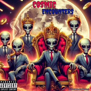 Cosmic Encounters (Explicit)