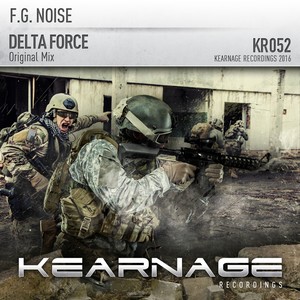 Delta Force (Original Mix)