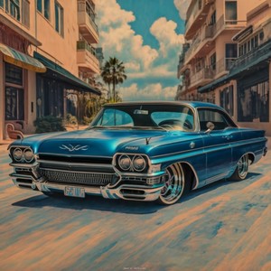 Cumbrap (Instrumental Version|Explicit)