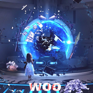 Woo(Prod. by RenegadeBeat) (Explicit)