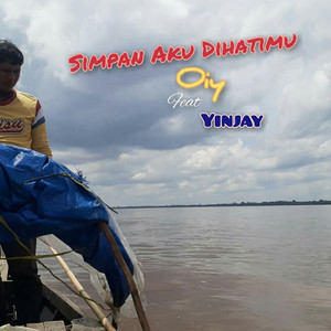 Simpan Aku Dihatimu