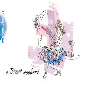 L'Arlésienne Suite No. 2 - Farandole (第2号阿莱城的姑娘组曲 - 第4首 法兰多拉舞曲)