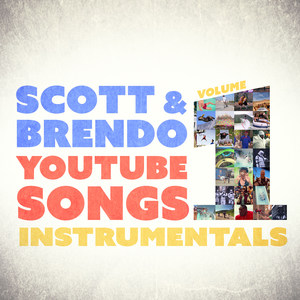 YouTube Songs, Vol. 1 (Instrumental)