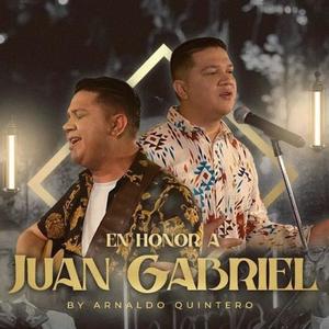 Homenaje a Juan Gabriel (Vol.1)